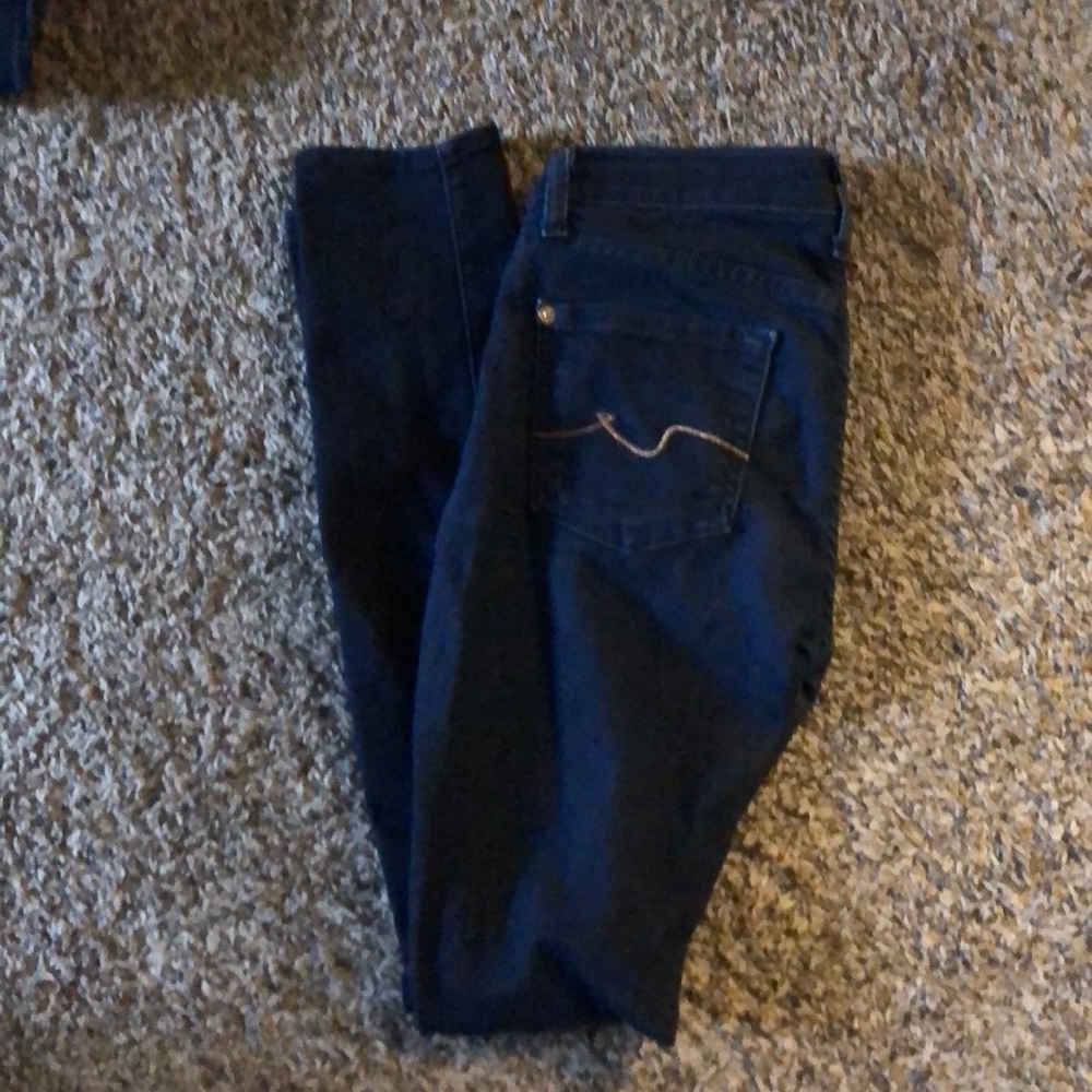 Seven jeans